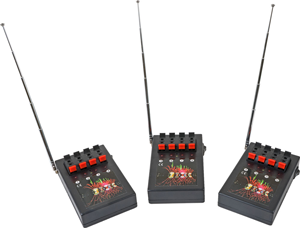 EasyFire Zündanlage